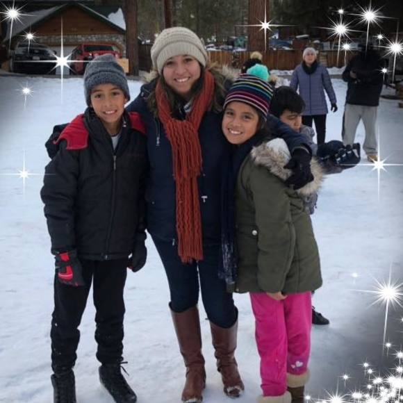 Meet your Posher, Sulene - Picture 1 of 1